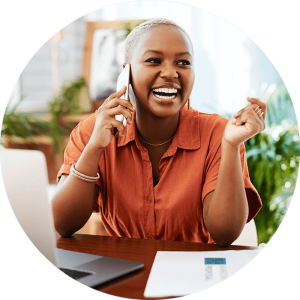 medavie_woman_smiling